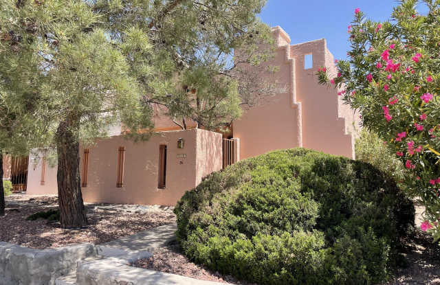710 N Resler Drive - 710 North Resler Drive, El Paso, TX 79912