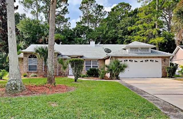37 CARRIAGE CREEK WAY - 37 Carriage Creek Way, Ormond Beach, FL 32174