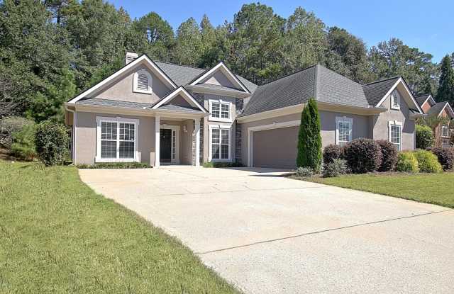 110 Freeman Forest - 110 Freeman Forest Drive, Newnan, GA 30265 110 Freeman Forest - 110 Freeman Forest Drive, Newnan, GA 30265