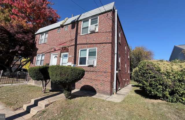 1115 FAUNCE Street - 1115 Faunce Street, Philadelphia, PA 19111