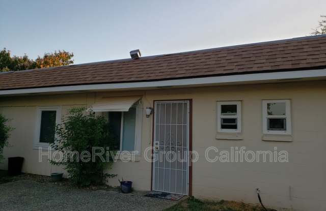 9448 Orangevale Ave - 9448 Orangevale Avenue, Orangevale, CA 95662