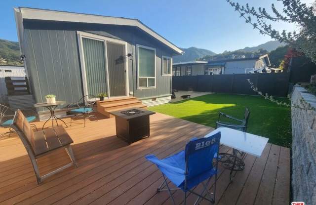 30473 Mulholland Hwy - 30473 Mulholland Highway, Los Angeles County, CA 91301