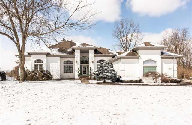 8636 Fawn Lake Circle - 8636 Fawn Lake Circle, Indianapolis, IN 46278