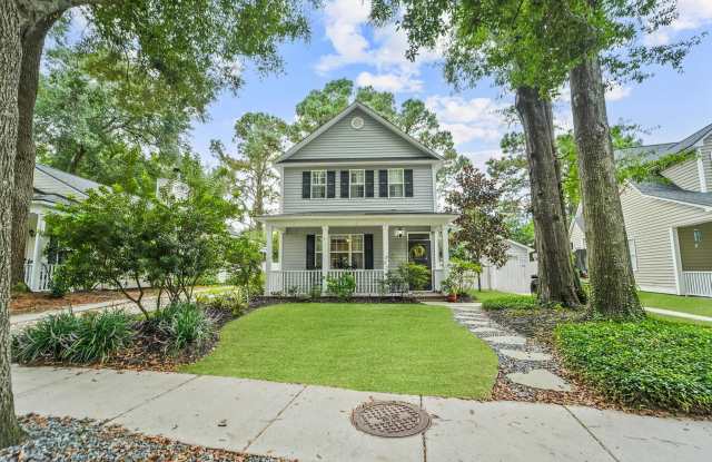 1459 Swamp Fox Lane - 1459 Swamp Fox Lane, Charleston, SC 29412 1459 Swamp Fox Lane - 1459 Swamp Fox Lane, Charleston, SC 29412