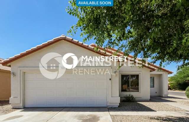 8923 West La Reata Avenue photos photos