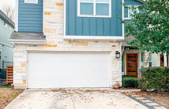 1511 Homespun Road - 1511 Homespun Road, Austin, TX 78745