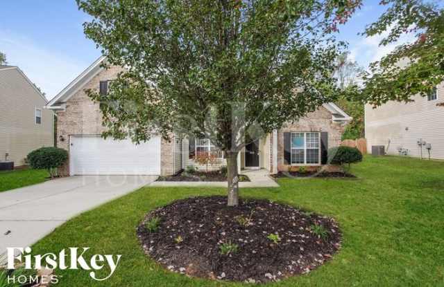 4075 Shadetree Drive - 4075 Shadetree Drive, Winston-Salem, NC 27107