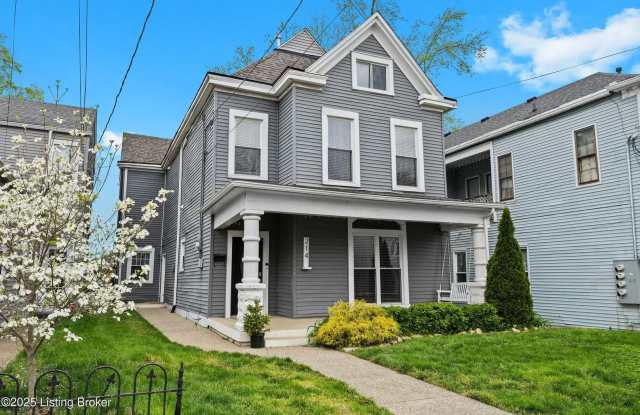 Spacious Home in the Heart of Clifton photos photos