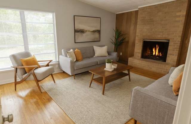 4 Bedroom House Walking Distance from FSU!! Available Fall 2027 Gallery 4