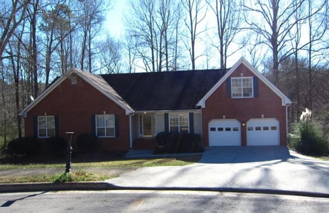 713 EXCHANGE MILL Place - 713 Exchange Mill Place, Gwinnett County, GA 30019