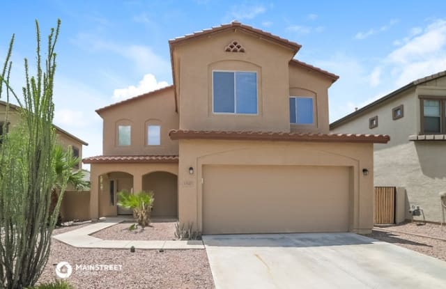 13747 West Mauna Loa Lane - 13747 West Mauna Loa Lane, Surprise, AZ 85379
