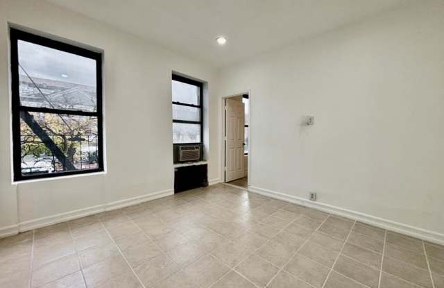 3405 Broadway - 3405 Broadway, New York City, NY 10031