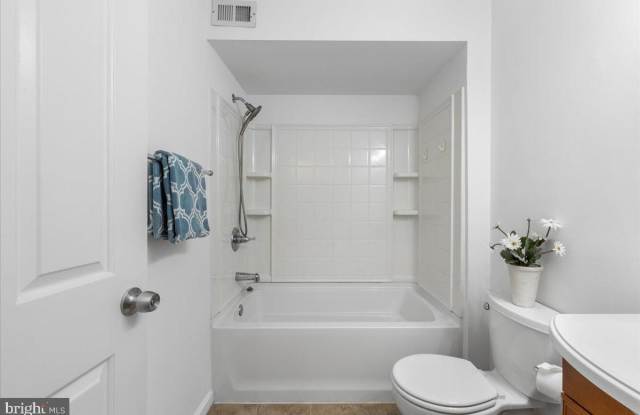 8604 Shadwell Drive - 8604 Shadwell Drive, Fairfax County, VA 22309