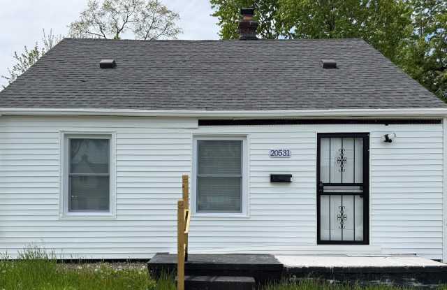 Renovated 4-Bedroom Home – We Welcome Section 8! photos photos