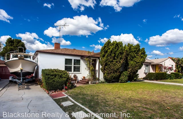 11329 Youngworth St - 11329 Youngworth Street, Los Angeles, CA 90230