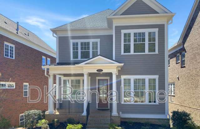 273 Thompson Street - 273 Thompson Street, Alpharetta, GA 30009 273 Thompson Street - 273 Thompson Street, Alpharetta, GA 30009