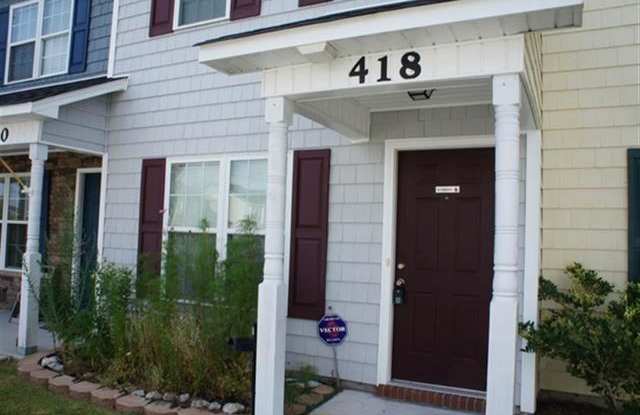 2 Bedroom, 1.5 Bath Townhome in Carolina Forest subdivision. photos photos
