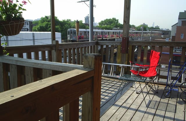 3709 N. Sheffield - 1 photos photos