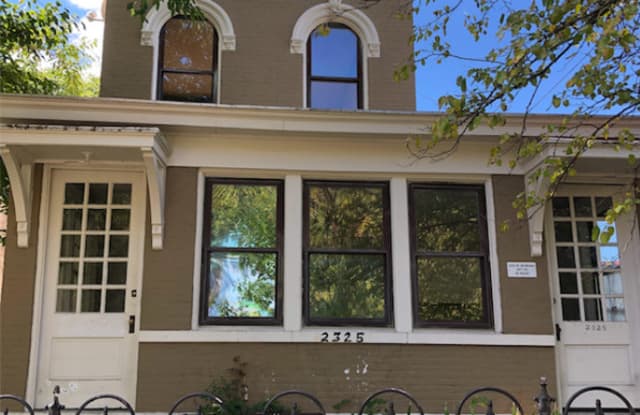 2325 W Mcmicken Ave 1 Front - 2325 West Mcmicken Avenue, Cincinnati, OH 45214