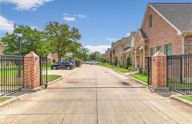 5228 Park Drive - 5228 Park Drive, River Oaks, TX 76114