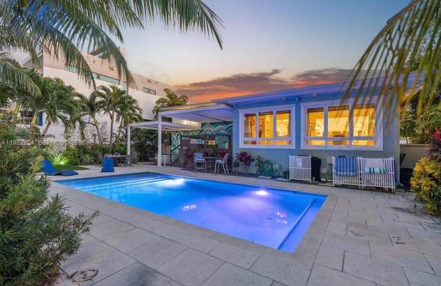 1361 NE 104th St - 1361 Northeast 104th Street, Miami Shores, FL 33138