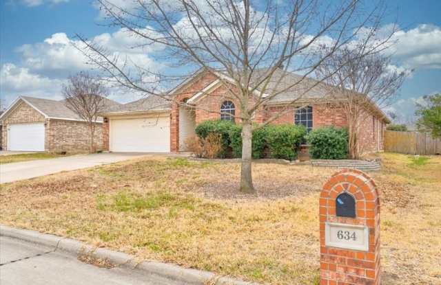 634 Dover Heights Trail Gallery 3