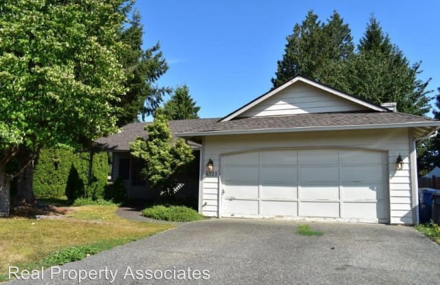 6323 70th Pl NE - 6323 70th Place Northeast, Marysville, WA 98270