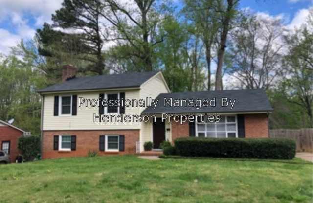 3507 Donovan Place - 3507 Donovan Place, Charlotte, NC 28215