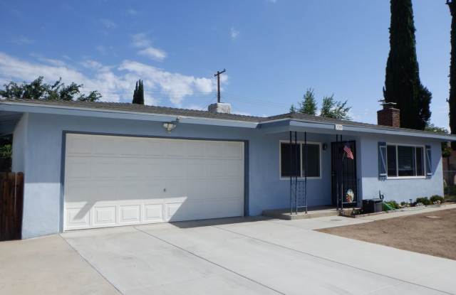 City of Tehachapi - Near Tompkins Elementary (More pics coming soon) Gallery 4