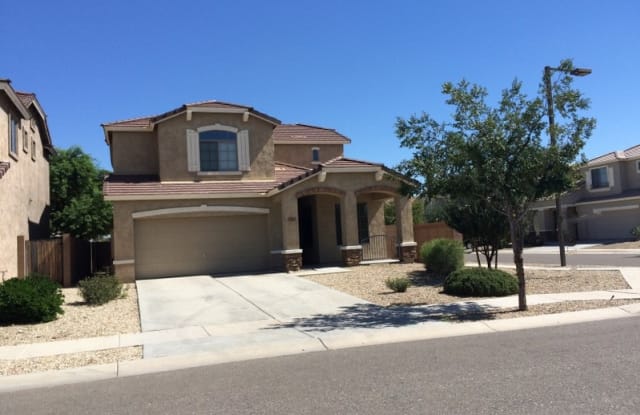 14847 N 174th Ln - 14847 North 174th Lane, Surprise, AZ 85388
