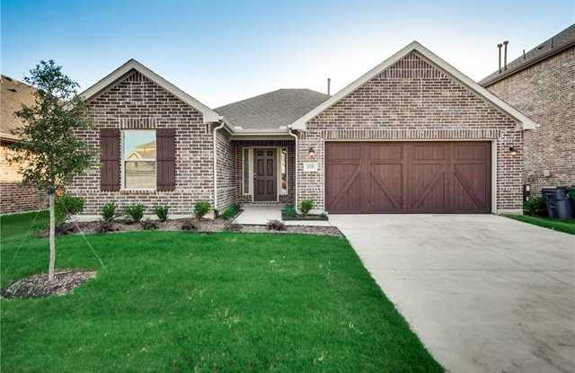 4539 Frost Avenue - 4539 Forest, Garland, TX 75040