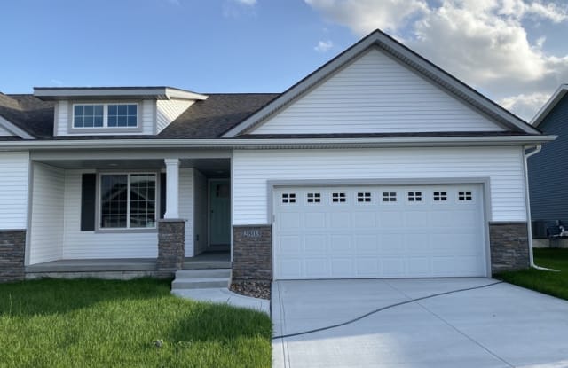 2803 NW 44th St - 2803 Northwest 44th Street, Ankeny, IA 50023