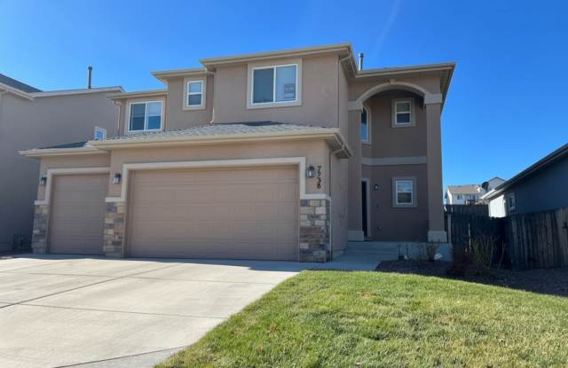 7238 Dutch Loop - 7238 Dutch Loop, Security-Widefield, CO 80925