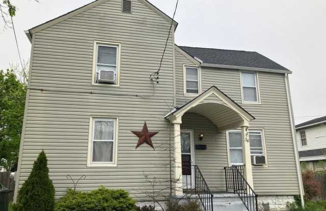 34 STATE STREET - 34 State Street, Glassboro, NJ 08028