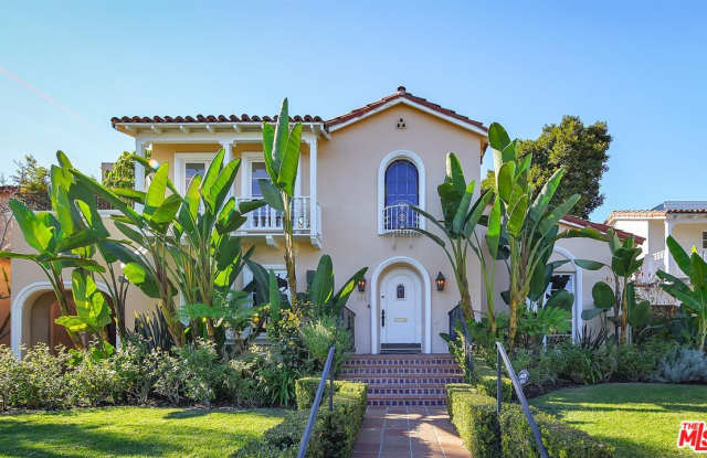 333 South Roxbury Drive - 333 South Roxbury Drive, Beverly Hills, CA 90212