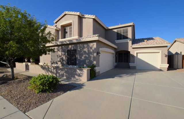 2104 West Longhorn Drive - 2104 West Longhorn Drive, Chandler, AZ 85286