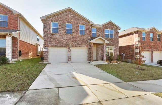 5204 Marina Drive - 5204 Marina Drive, Denton, TX 76208