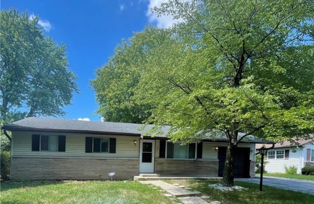 528 Armentrout Lane - 528 Armentrout Lane, Indianapolis, IN 46241