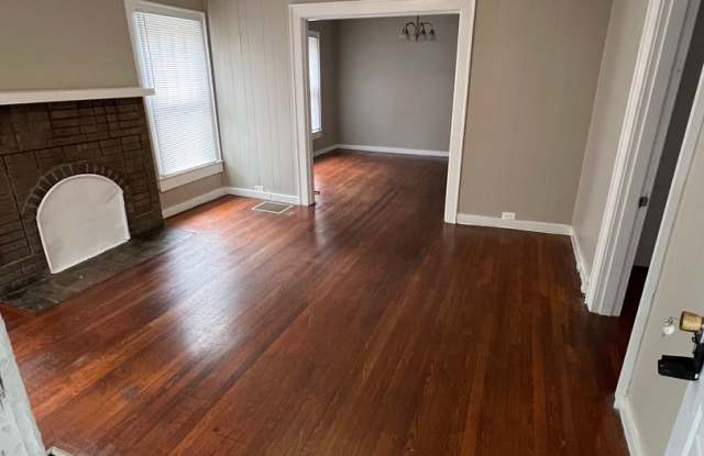 Three Bedroom Home in Chattanooga photos photos