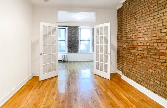 75 East 3rd Street - 75 East 3rd Street, New York City, NY 10003