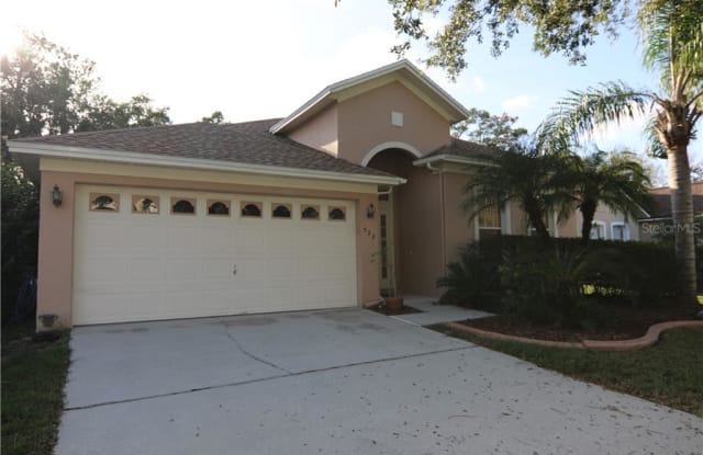 522 FITZWILLIAM WAY - 522 Fitzwilliam Way, Alafaya, FL 32828