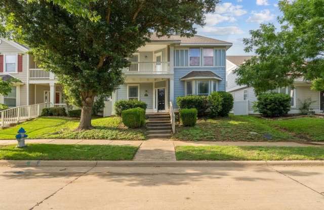 1351 Kingston Place - 1351 Kingston Place, Providence Village, TX 76227