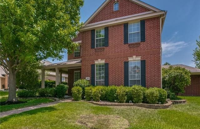 8412 Grand View Drive - 8412 Grand View Drive, North Richland Hills, TX 76182