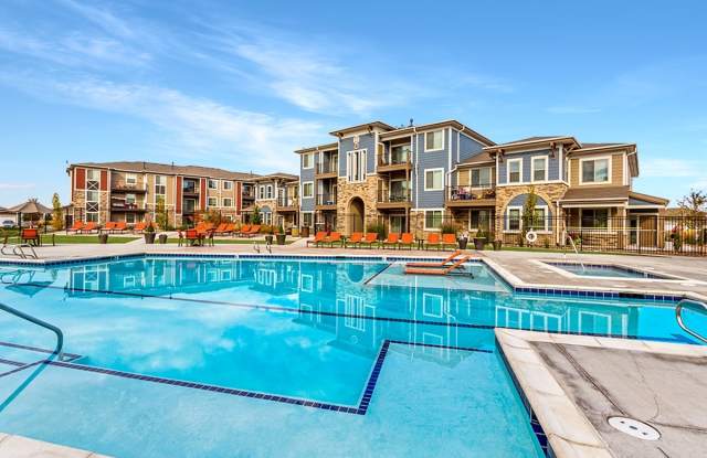 Solaire Apartments photos photos