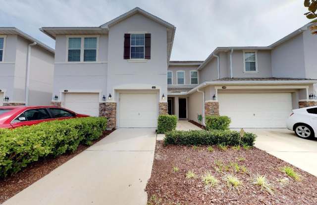 14897 BARTRAM VILLAGE LN - 14897 Bartram Village Lane, Jacksonville, FL 32258