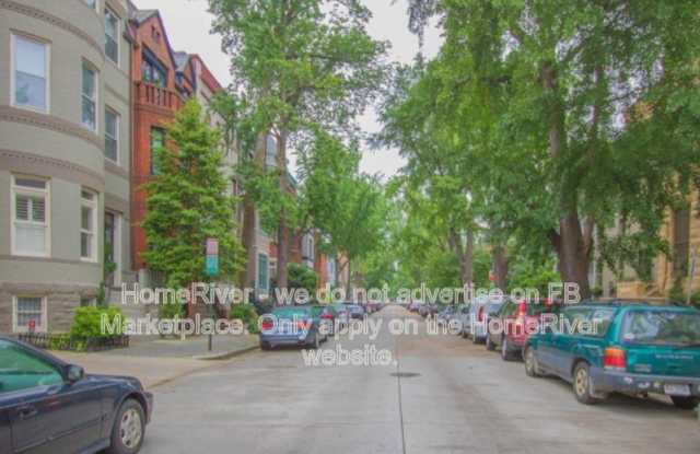 1715 Swann St NW photos photos