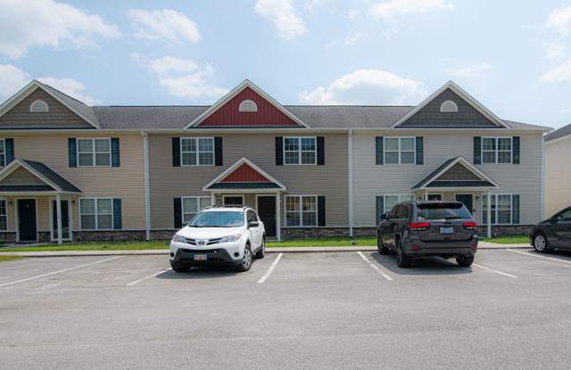 119 Cornerstone Drive - 1 - 119 Cornerstone Drive, Beulaville, NC 28518