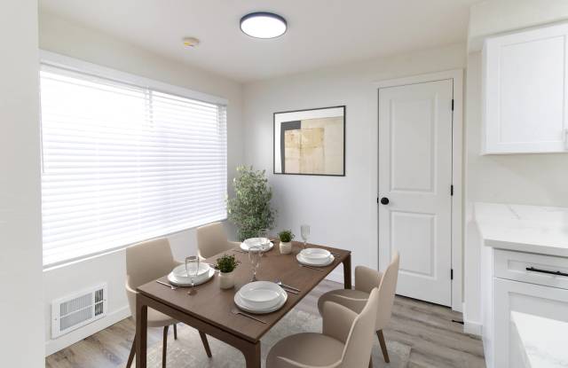 Melrose on 91 photos photos