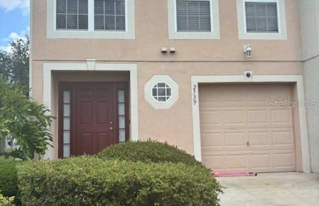 Heart Of Orlando/Kissimmee Townhome photos photos