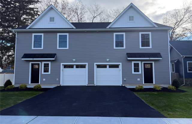 32 Montgomery Street unit: 1 - 32 Montgomery Street, Goshen, NY 10924